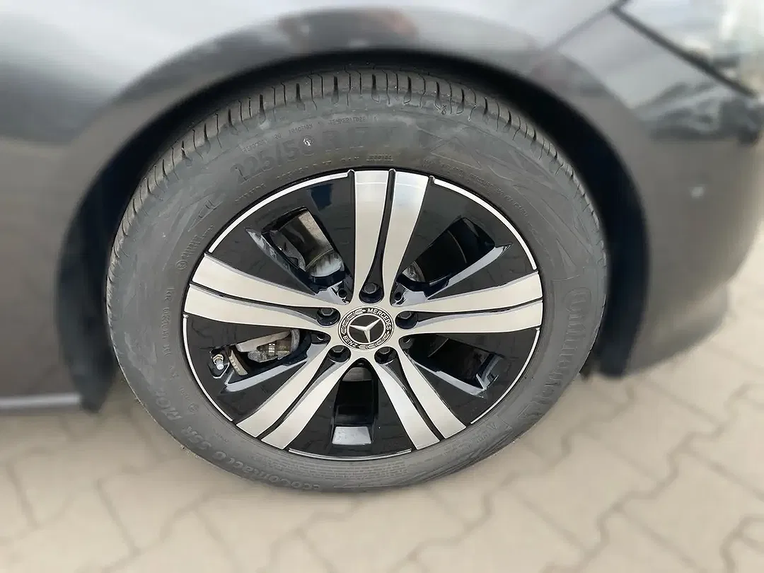Mercedes-Benz C 220 Avantgarde - Thumbnail 5