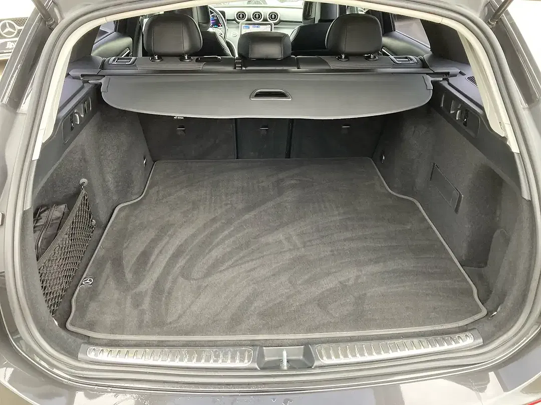 Mercedes-Benz C 220 Avantgarde - Thumbnail 6