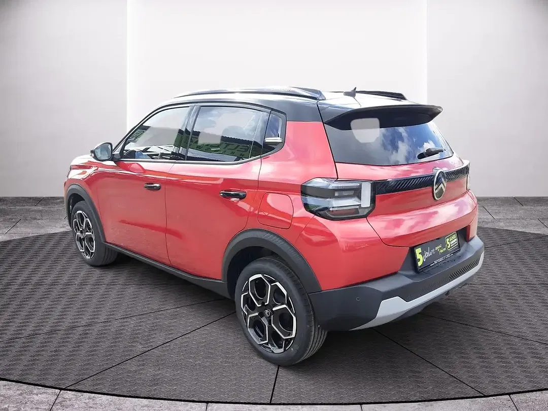 Citroen C3 THP Max - Thumbnail 11