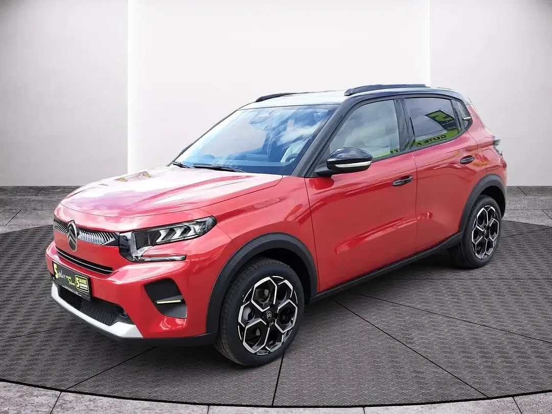 Citroen C3 THP Max - foto 2