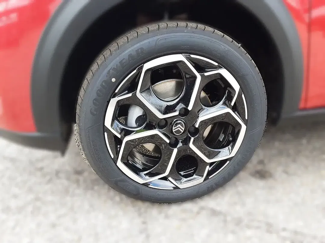 Citroen C3 THP Max - Thumbnail 4