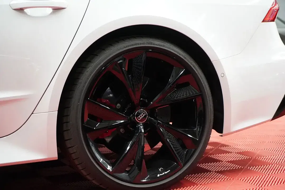 Audi RS7 4.0 TFSI quattro Sportback - Thumbnail 11