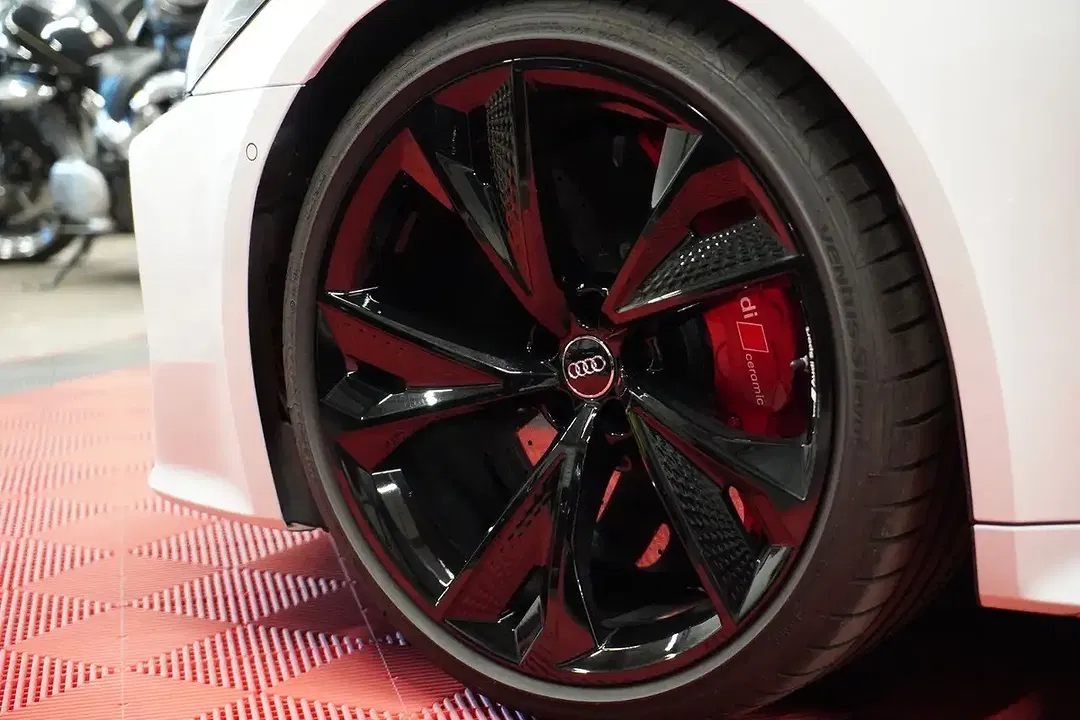 Audi RS7 4.0 TFSI quattro Sportback - Thumbnail 12