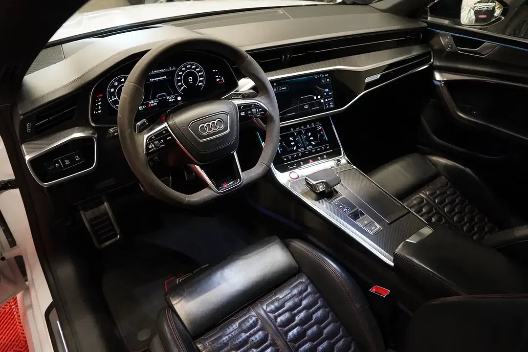 Audi RS7 4.0 TFSI quattro Sportback - Thumbnail 13