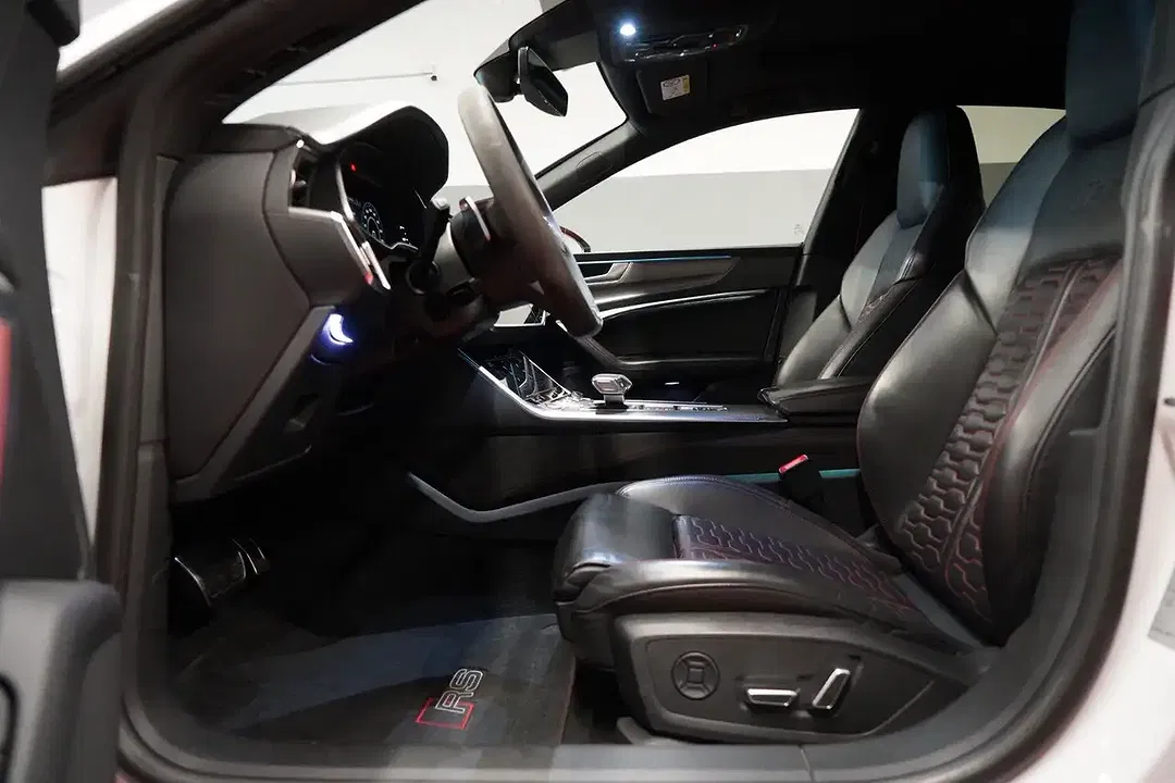 Audi RS7 4.0 TFSI quattro Sportback - Thumbnail 14