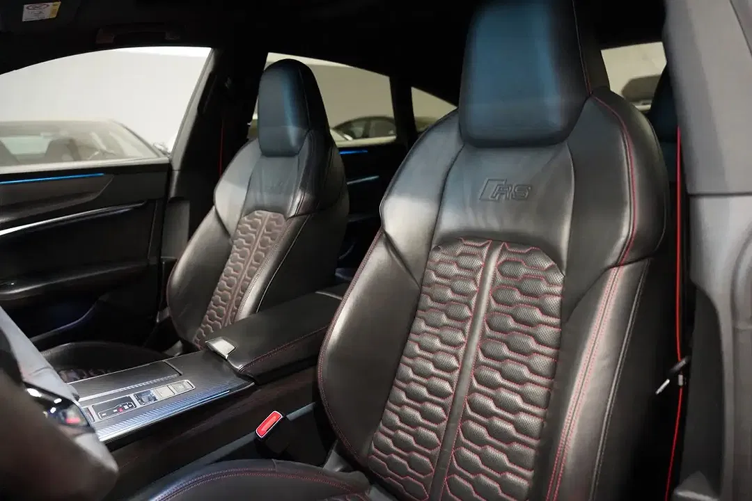 Audi RS7 4.0 TFSI quattro Sportback - foto 15