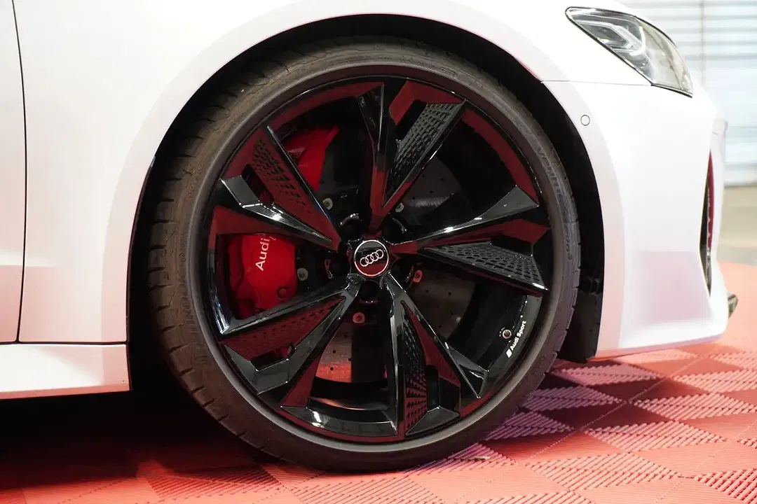 Audi RS7 4.0 TFSI quattro Sportback - Thumbnail 5