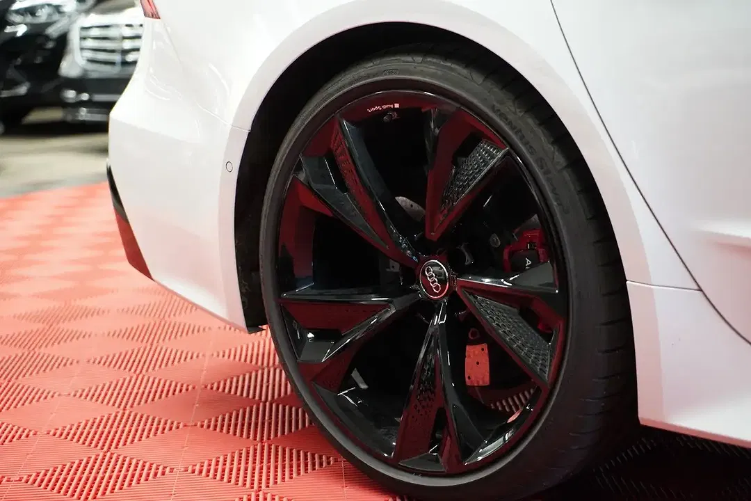 Audi RS7 4.0 TFSI quattro Sportback - Thumbnail 6
