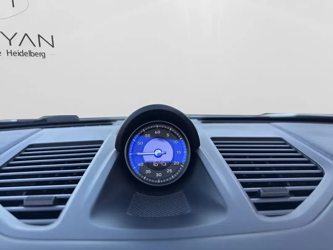 Porsche 911 Carrera S Cabriolet - Thumbnail 21