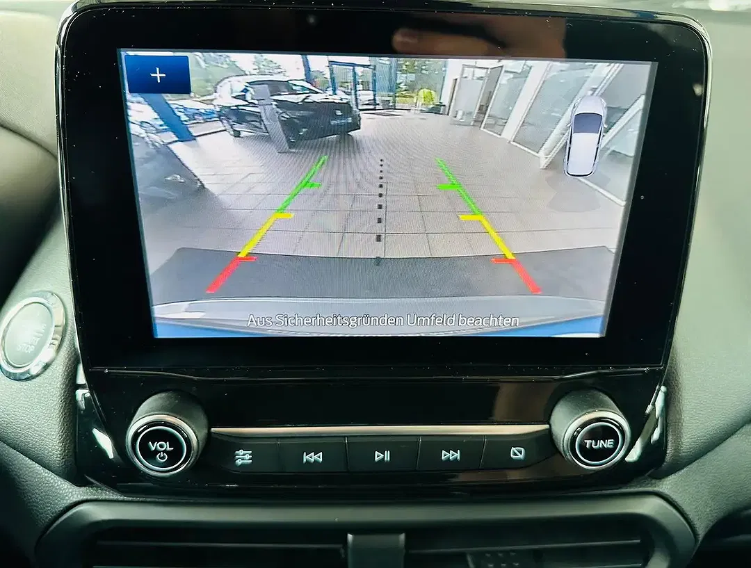 Ford EcoSport 1.0 ST-Line - Thumbnail 12