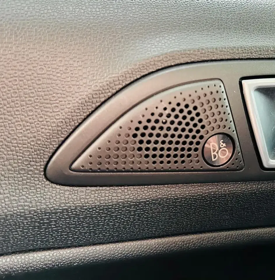 Ford EcoSport 1.0 ST-Line - Thumbnail 13