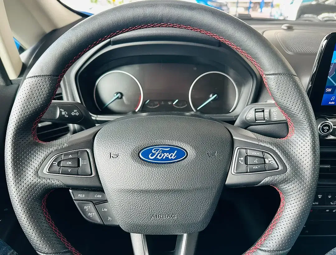 Ford EcoSport 1.0 ST-Line - Thumbnail 14