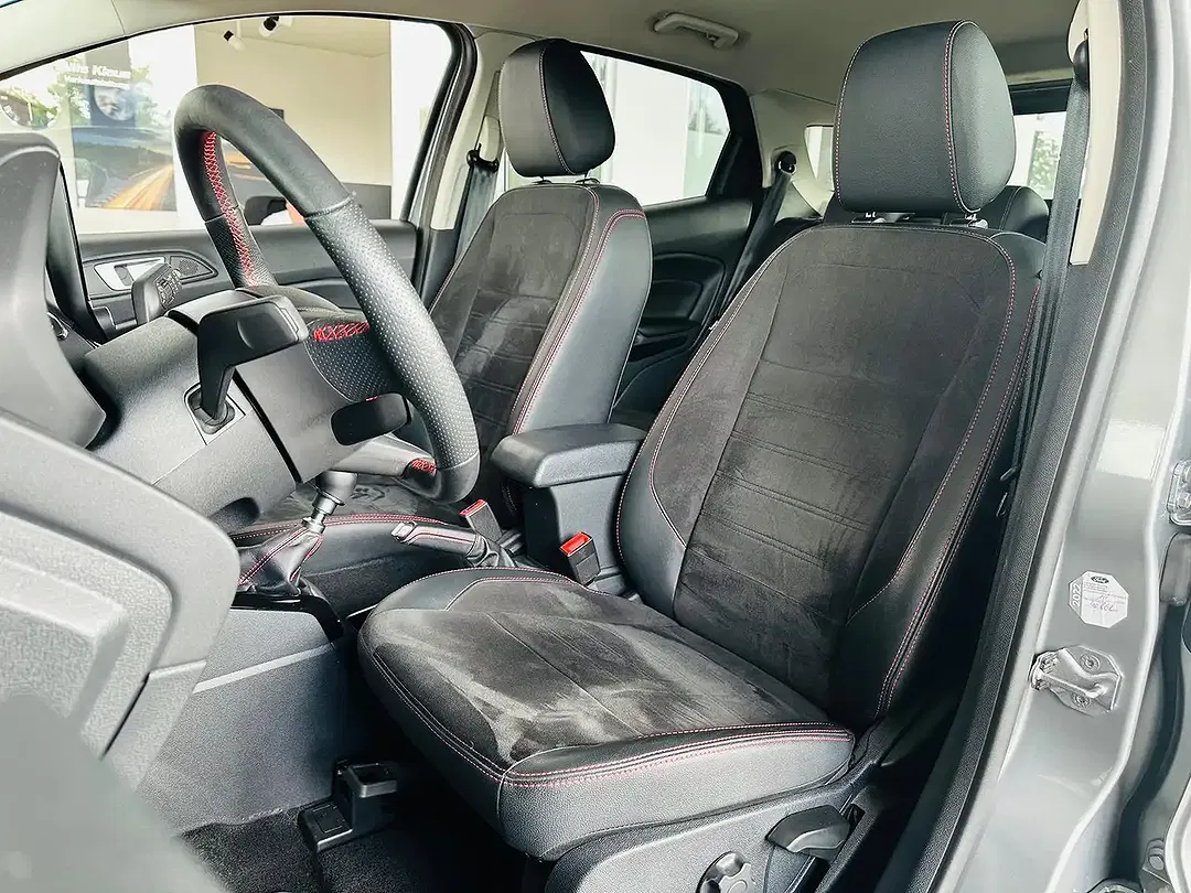 Ford EcoSport 1.0 ST-Line - foto 15