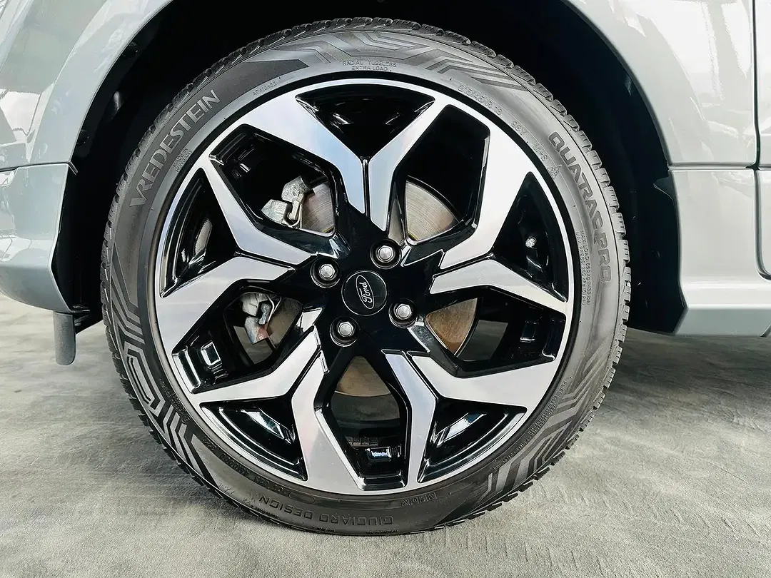 Ford EcoSport 1.0 ST-Line - Thumbnail 5