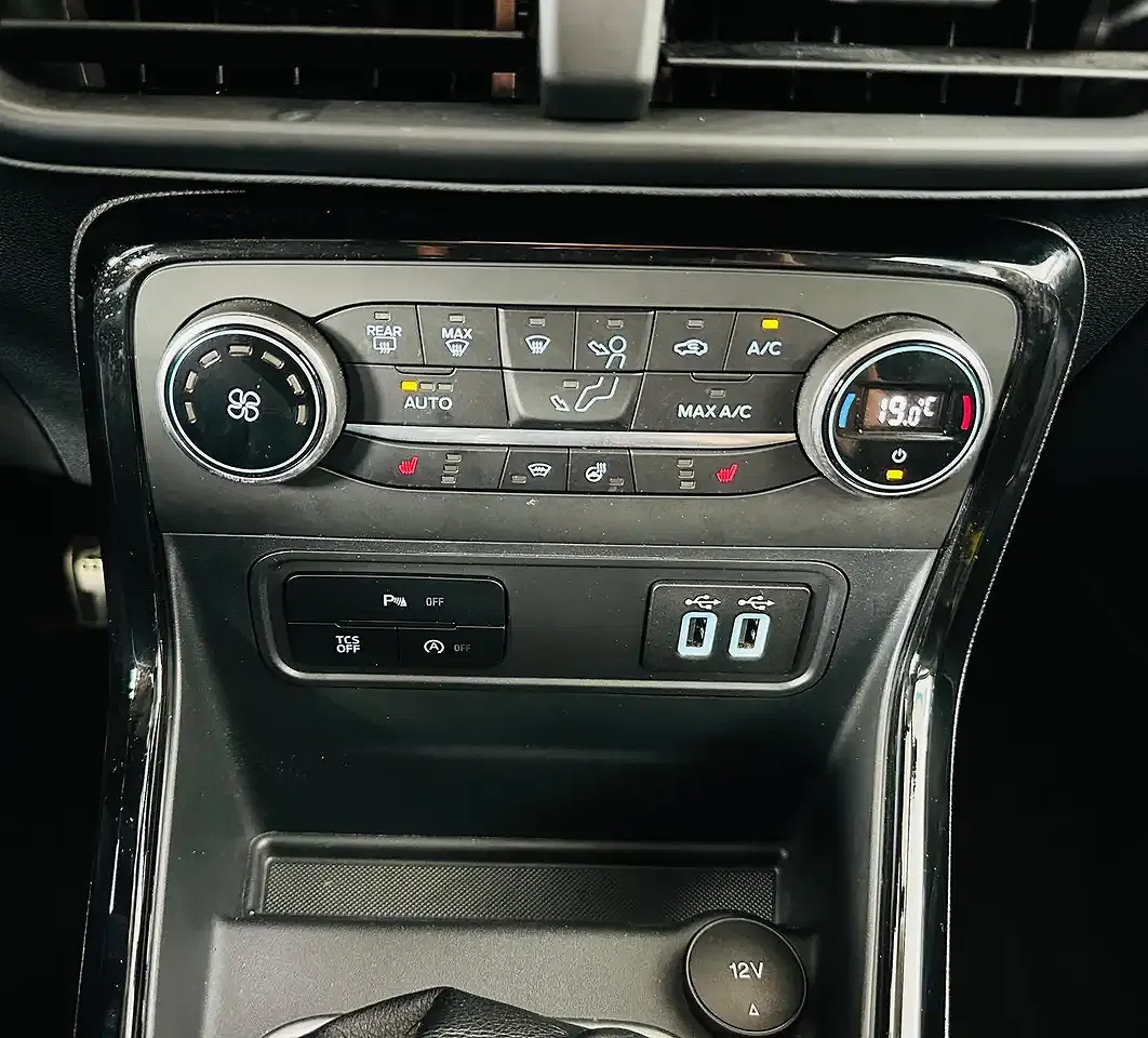 Ford EcoSport 1.0 ST-Line - Thumbnail 9
