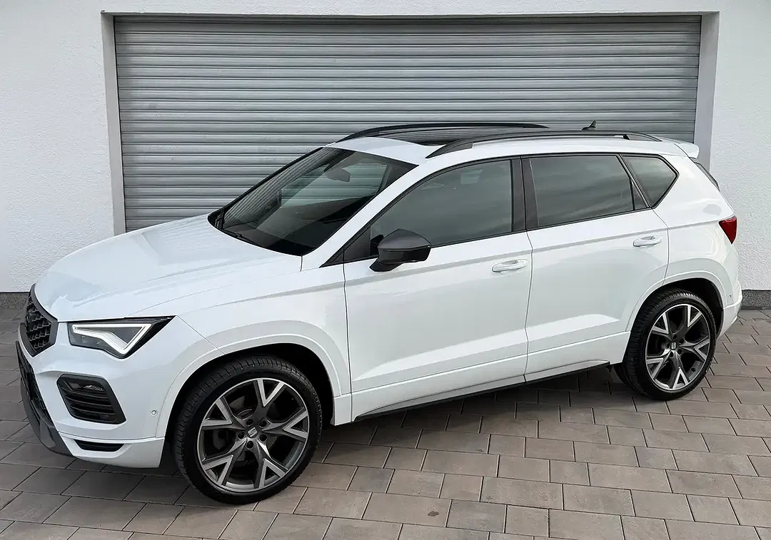 SEAT Ateca 1.5 TSI ACT FR - foto 1