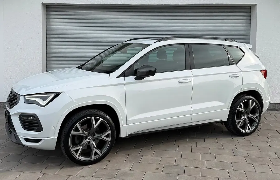 SEAT Ateca 1.5 TSI ACT FR - foto 2