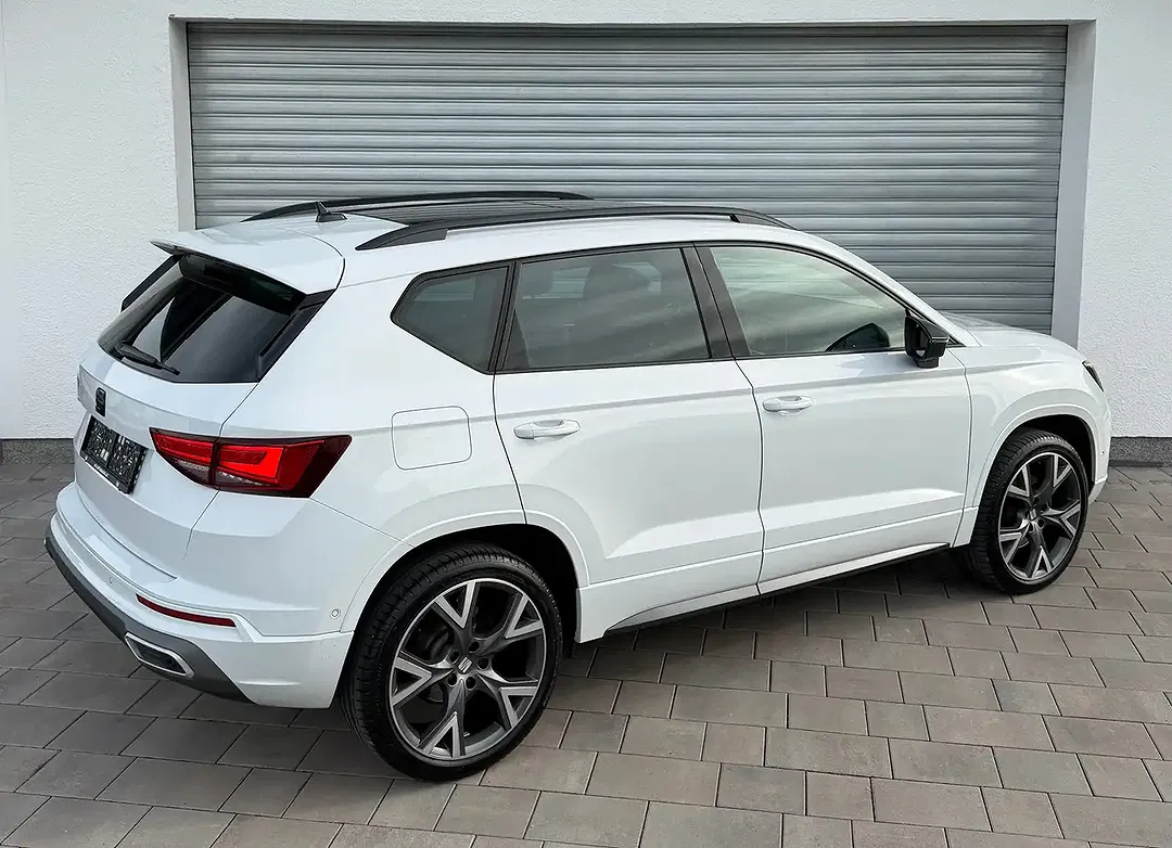 SEAT Ateca 1.5 TSI ACT FR - Thumbnail 7