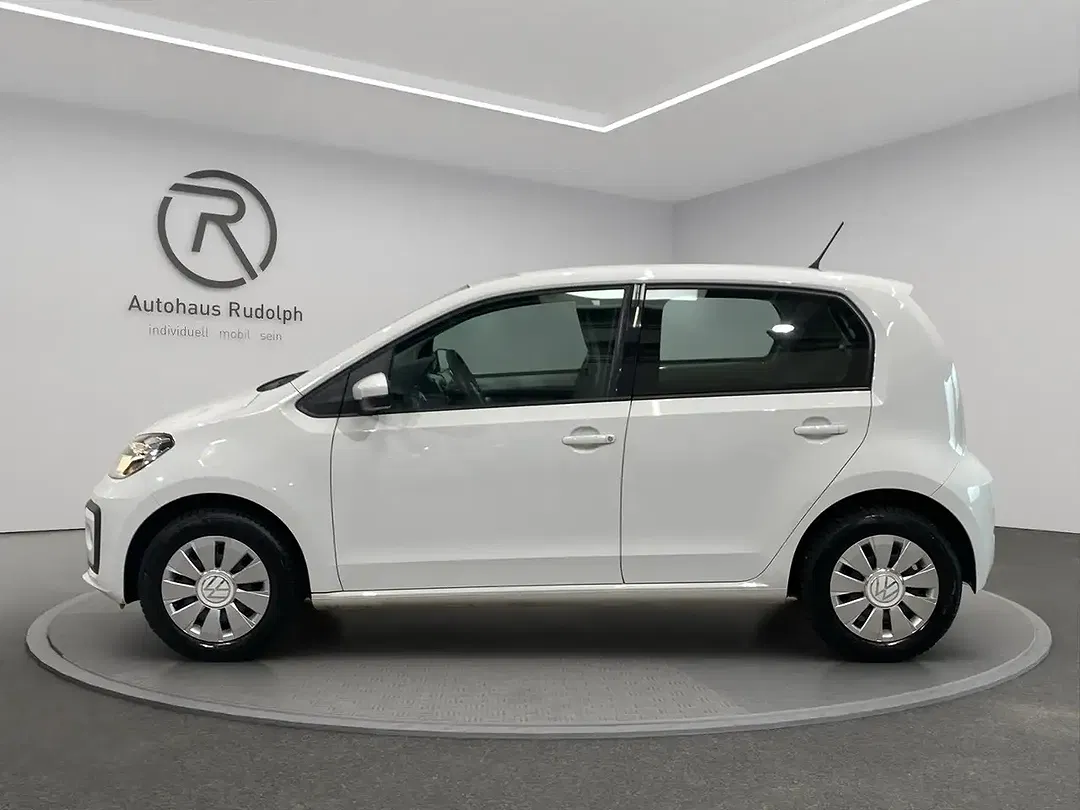 Volkswagen up! 1.0 MPI Move - Thumbnail 12