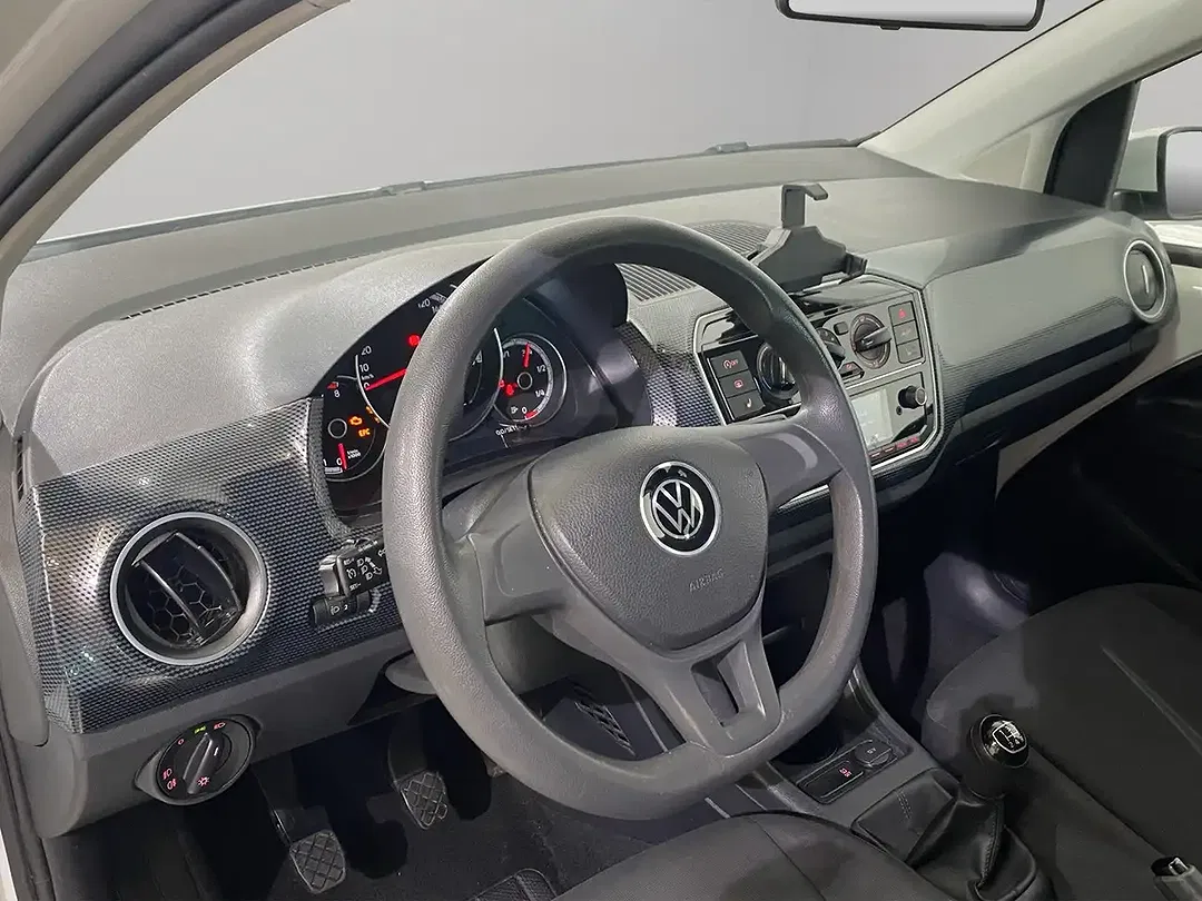Volkswagen up! 1.0 MPI Move - Thumbnail 4