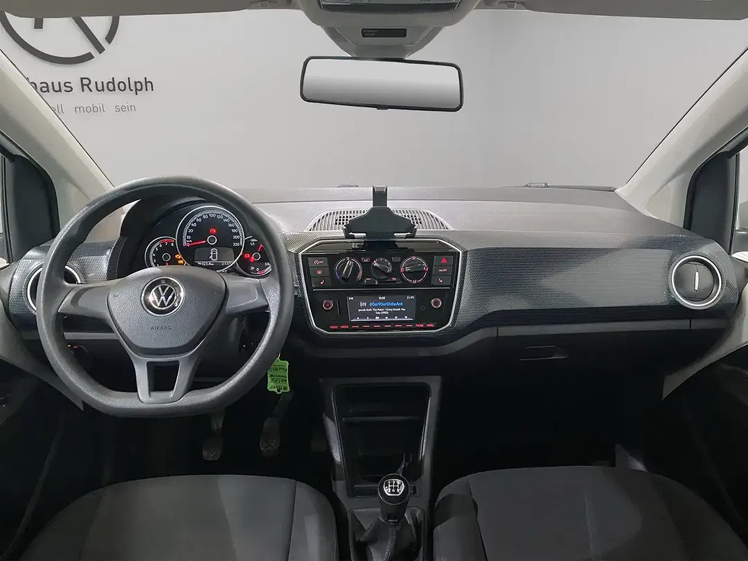 Volkswagen up! 1.0 MPI Move - Thumbnail 6