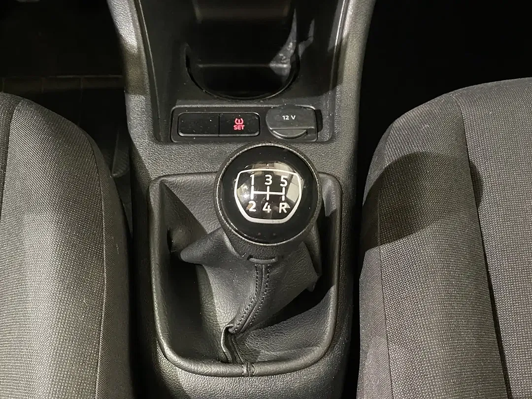 Volkswagen up! 1.0 MPI Move - Thumbnail 8