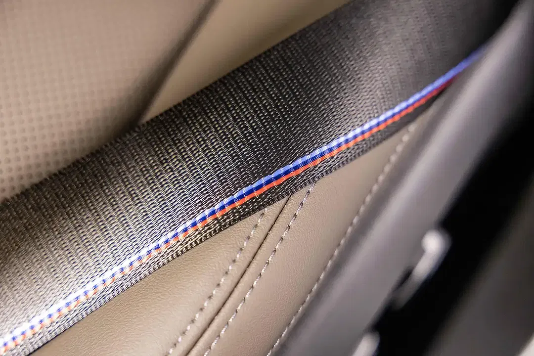 BMW 530 Touring M Sport Pro - Thumbnail 13