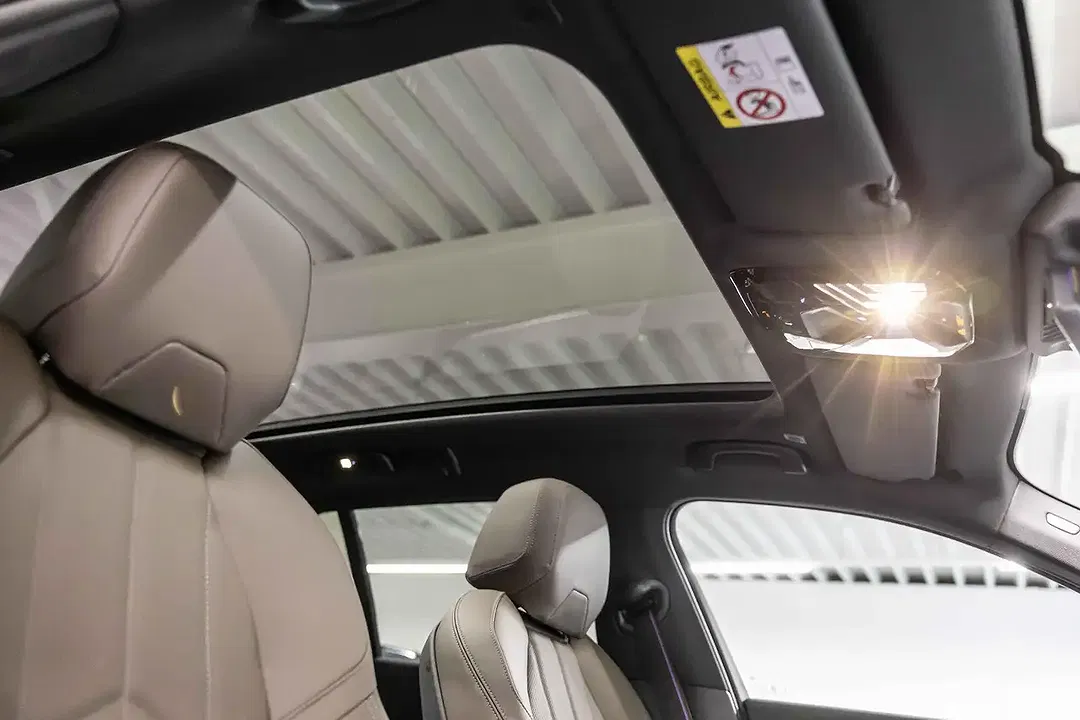 BMW 530 Touring M Sport Pro - Thumbnail 15