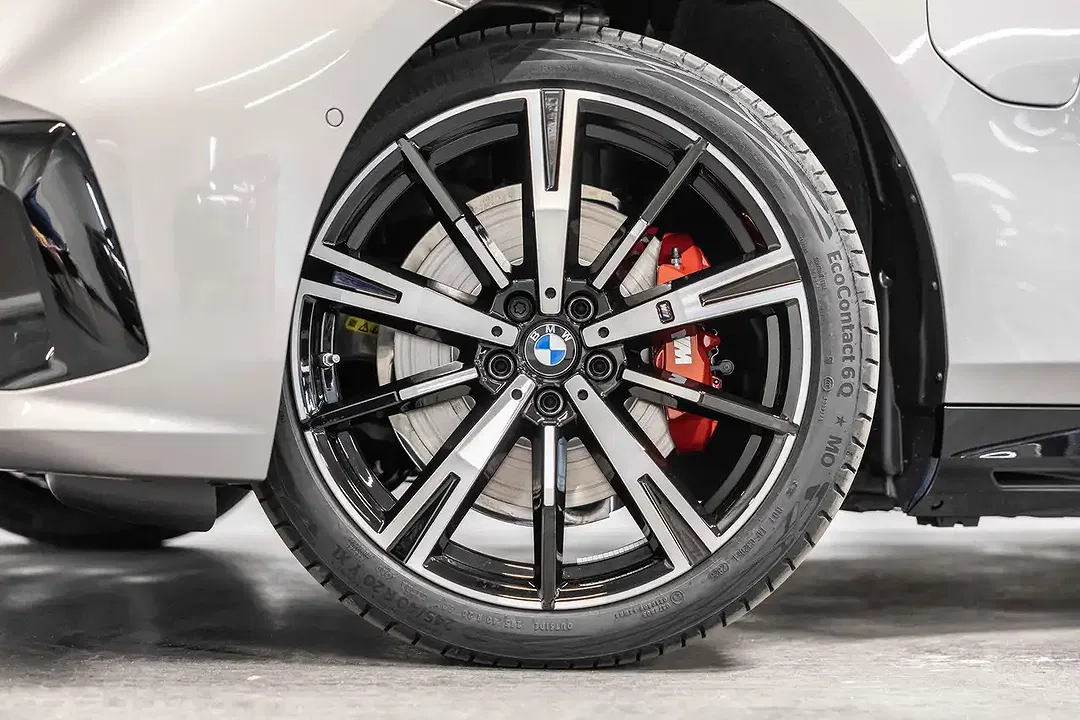 BMW 530 Touring M Sport Pro - Thumbnail 4