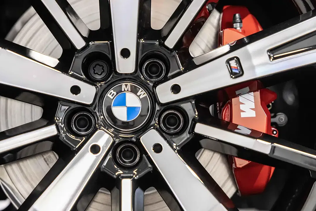 BMW 530 Touring M Sport Pro - Thumbnail 5