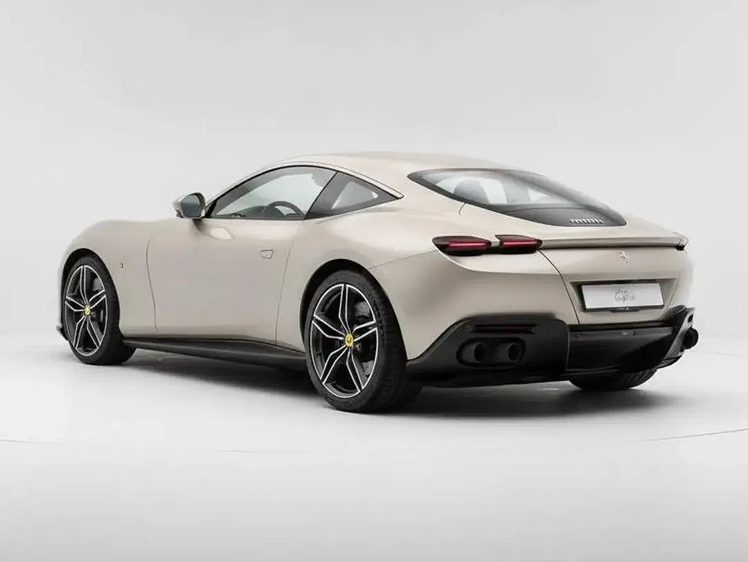 Ferrari Roma - foto 2