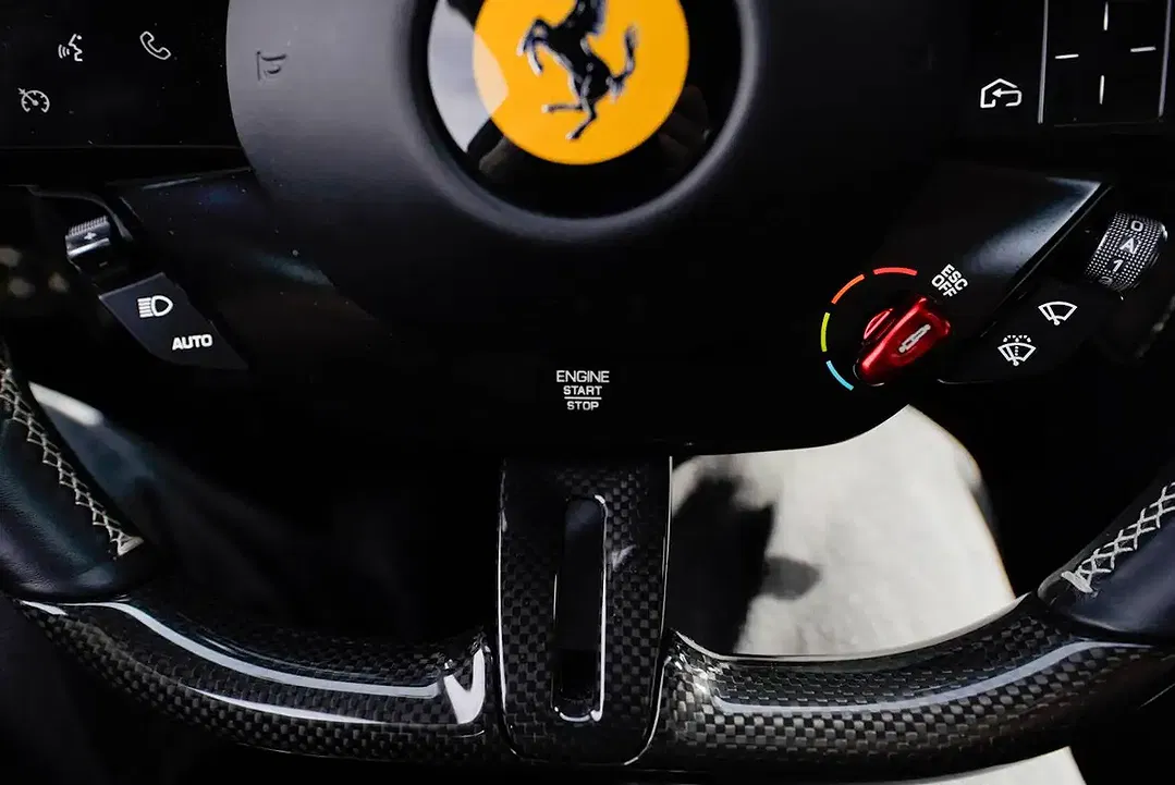 Ferrari Roma - Thumbnail 5