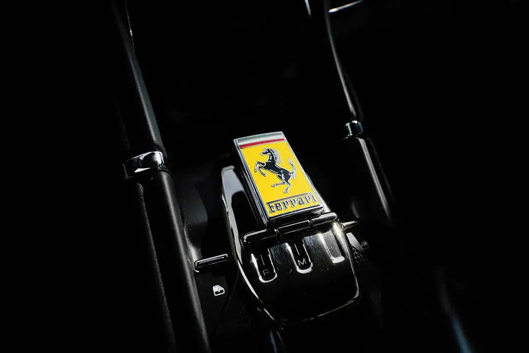 Ferrari Roma - Thumbnail 6