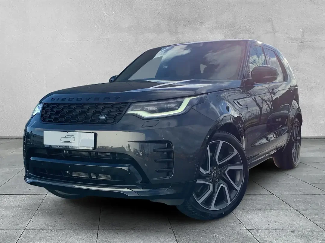 Land Rover Discovery D350 Dynamic HSE - Afbeelding 1