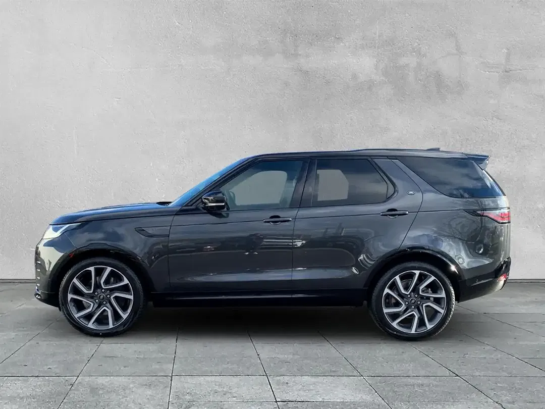 Land Rover Discovery D350 Dynamic HSE - Thumbnail 11