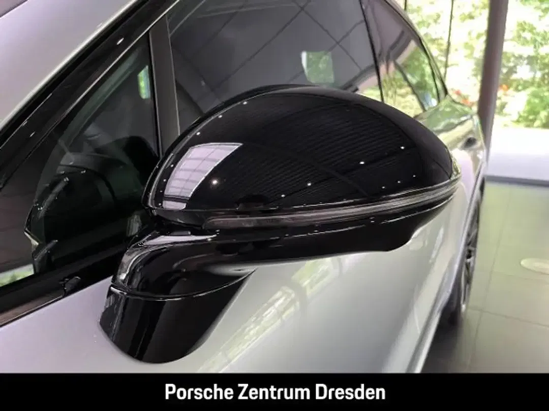 Porsche Cayenne E-Hybrid Coupe Edition - foto 15