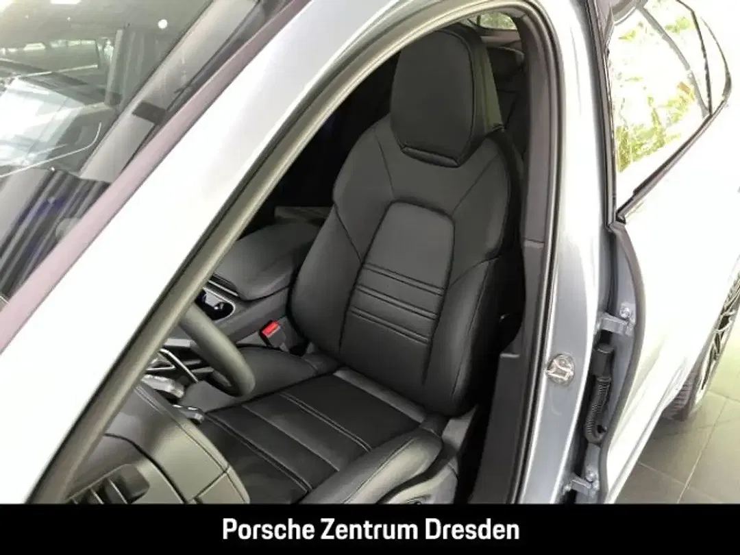 Porsche Cayenne E-Hybrid Coupe Edition - Thumbnail 5