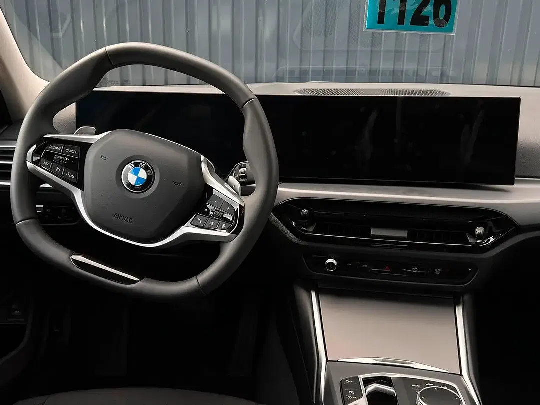 BMW 318 Touring - Thumbnail 10