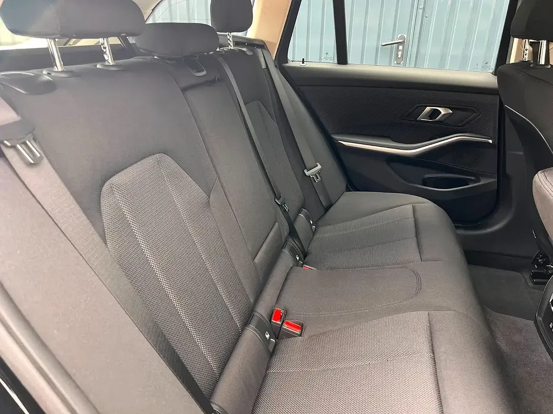 BMW 318 Touring - foto 14
