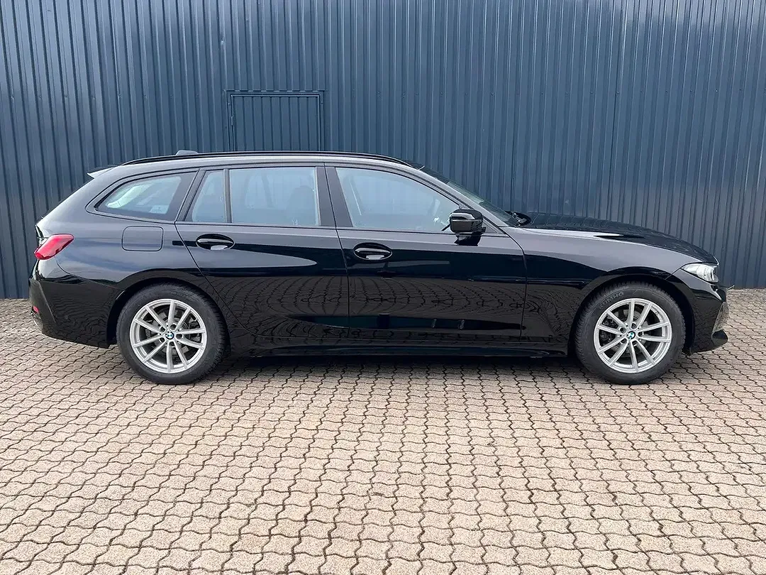 BMW 318 Touring - Thumbnail 5