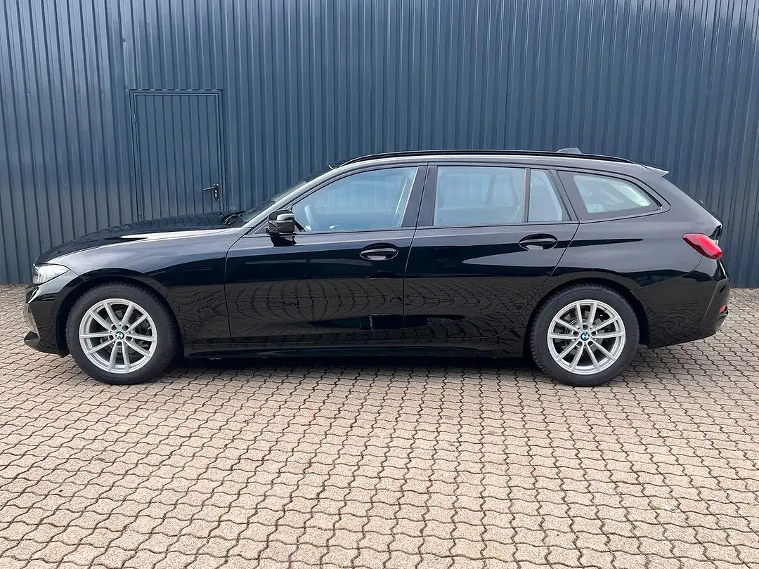 BMW 318 Touring - Thumbnail 6