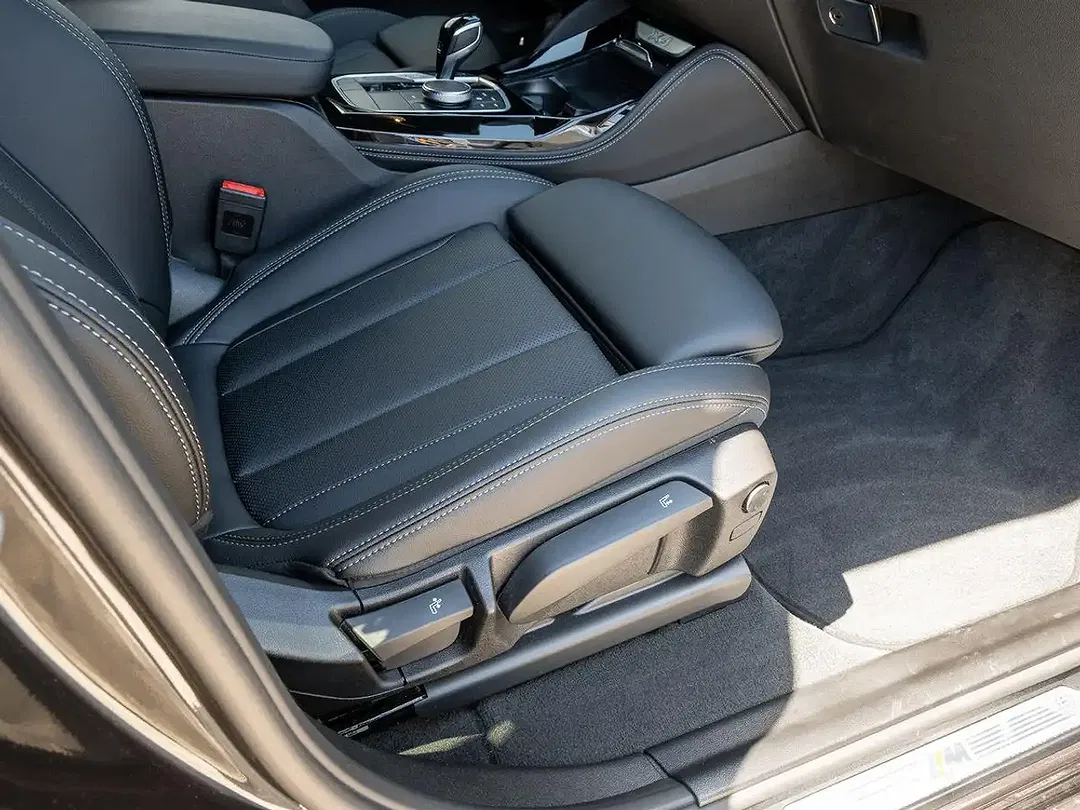 BMW X4 xDrive M Sport - Thumbnail 11