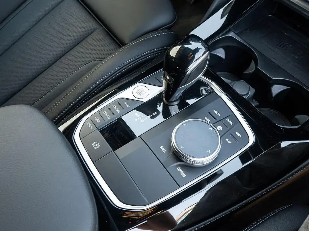 BMW X4 xDrive M Sport - Thumbnail 13