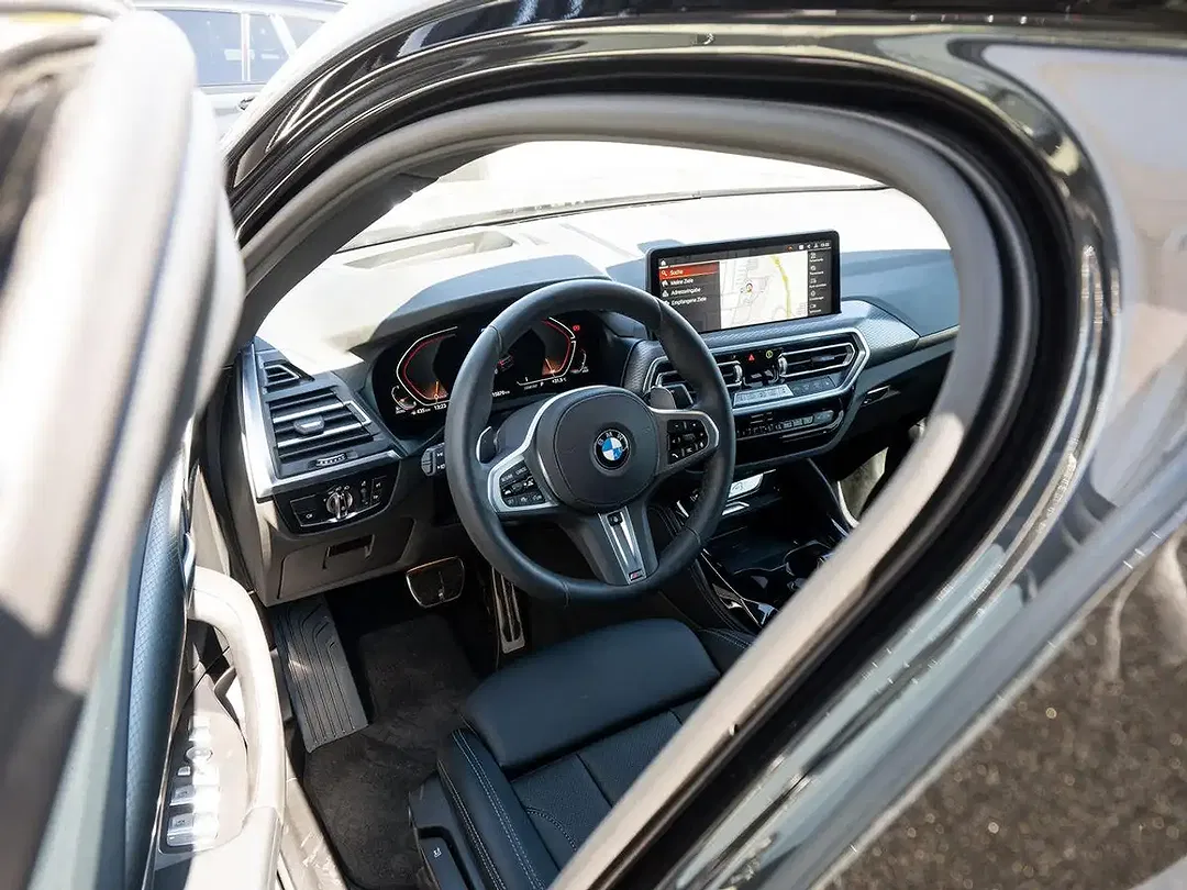 BMW X4 xDrive M Sport - Thumbnail 7