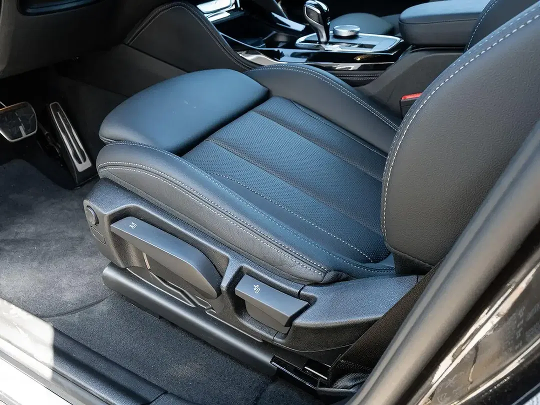 BMW X4 xDrive M Sport - Thumbnail 8