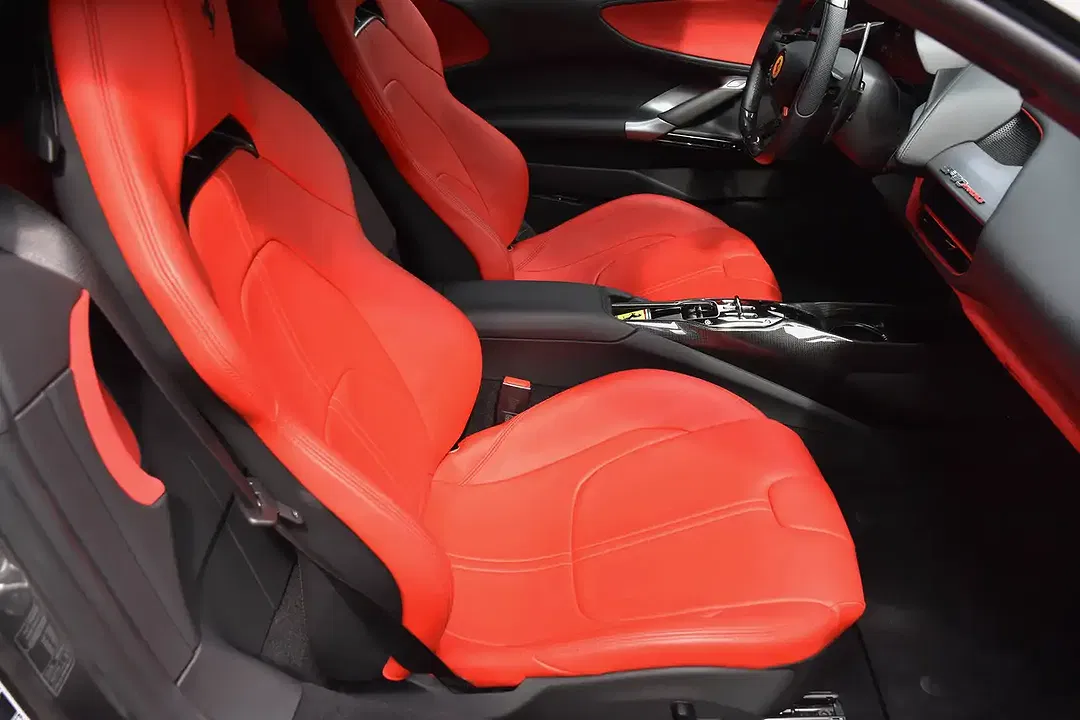 Ferrari SF90 Stradale 4.0 V8 Turbo PHEV F1 - Thumbnail 13