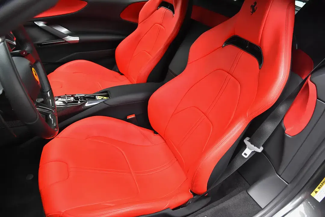 Ferrari SF90 Stradale 4.0 V8 Turbo PHEV F1 - Thumbnail 14