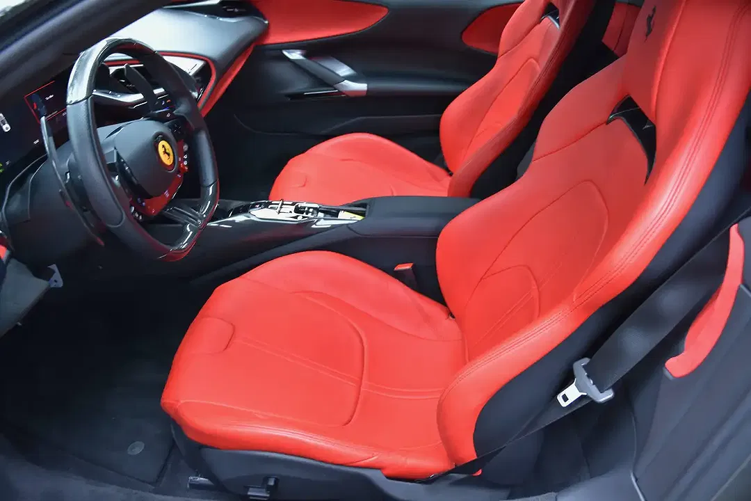 Ferrari SF90 Stradale 4.0 V8 Turbo PHEV F1 - Thumbnail 5