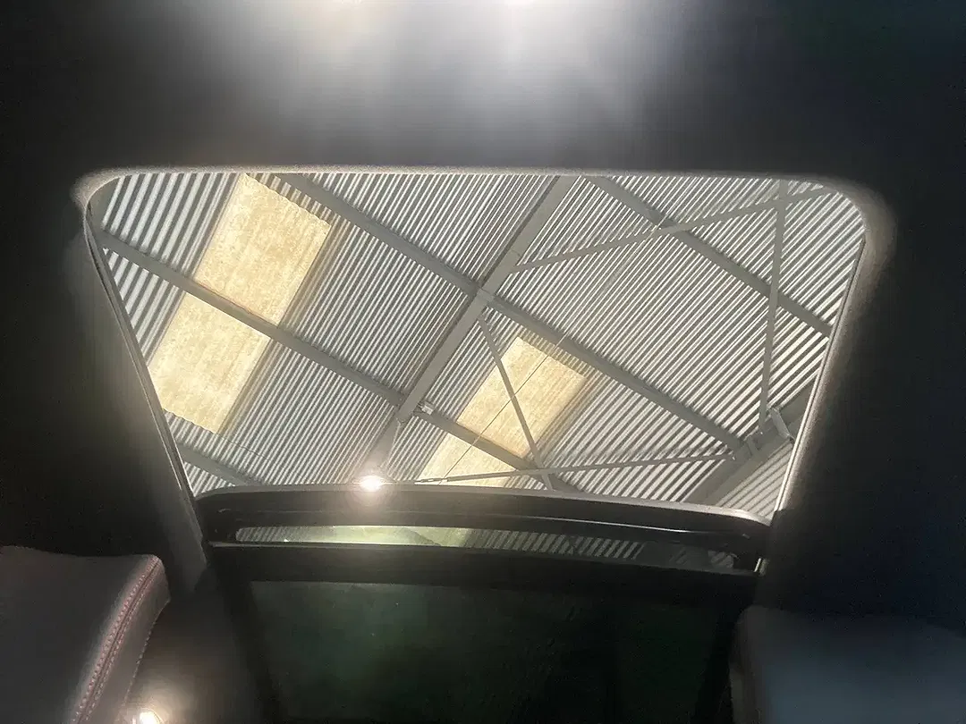KGM Actyon - Thumbnail 35