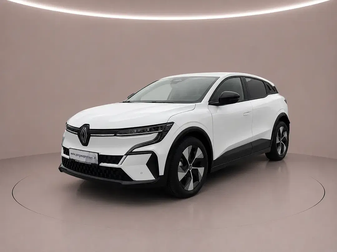 Renault Megane E-Tech Equilibre - foto 1